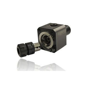 ISO-Werkzeugspannfutter