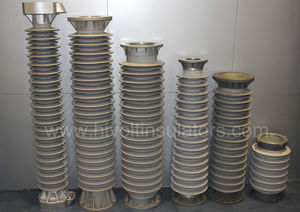 elektrischer Isolator