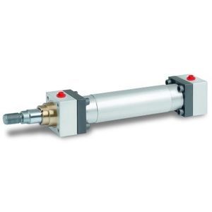 Hydraulikzylinder