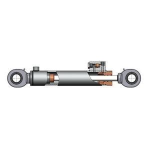 Hydraulikzylinder
