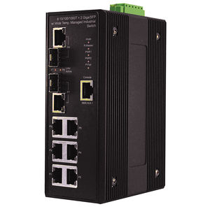 Ethernet-Switch / managed