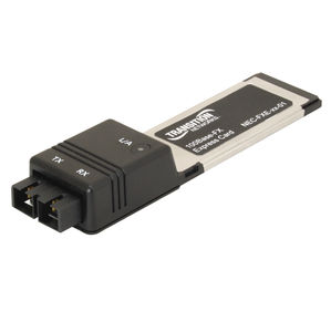 PCIe-Schnittstellenkarte
