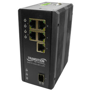 Ethernet-Switch / unmanaged