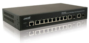 Ethernet-Switch / managed