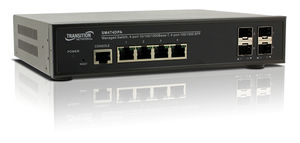 Ethernet-Switch / managed