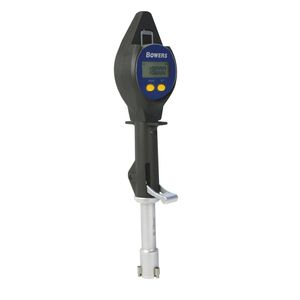Bohr-Mikrometer / zum Messen der Innendurchmesser / digital