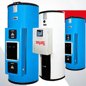 elektrischer Warmwasserbereiter 1
