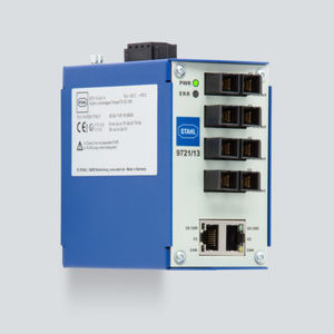 Ethernet-Switch / unmanaged