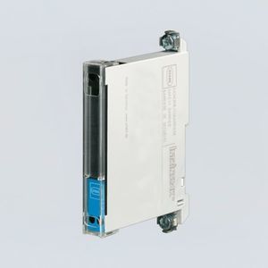 eigensichere Elektrische Sicherheitsbarriere