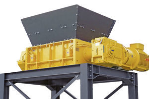 Walzenbrecher 1