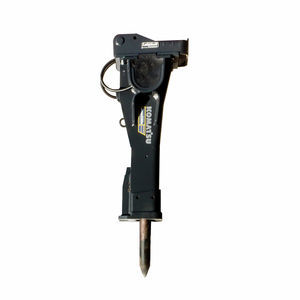 Hydraulikhammer 1