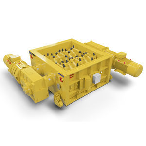 Walzenbrecher 1