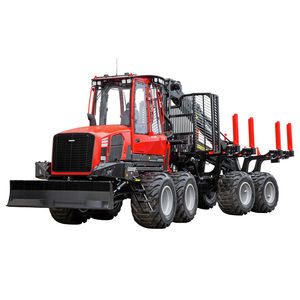 Forwarder 1