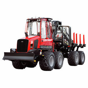 Forwarder 1