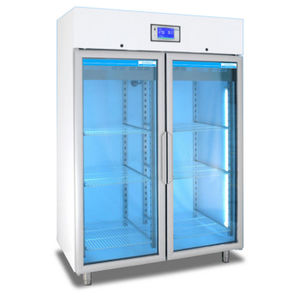 medizinischer Kühlschrank