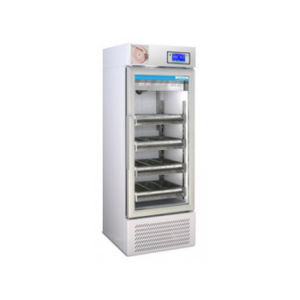 Kühlschrank für Blutkonserven 1