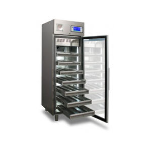 Kühlschrank für Blutkonserven 1