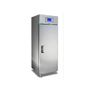 vertikaler Gefrierschrank 1