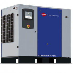 Schraubenkompressor 1