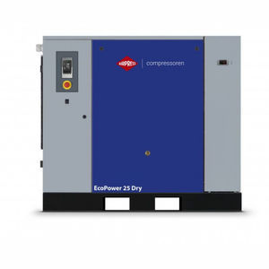 Schraubenkompressor 1