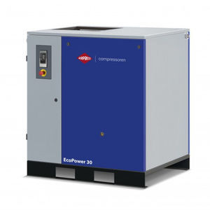 Schraubenkompressor 1