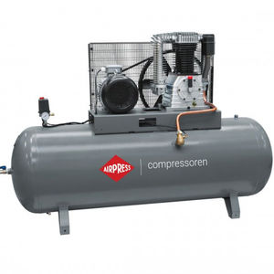 Kolbenkompressor 1