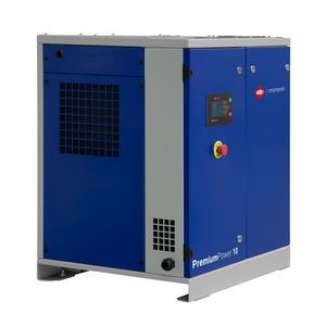 Schraubenkompressor 1