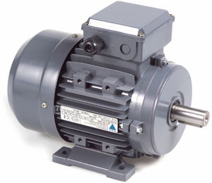 AC-Motor