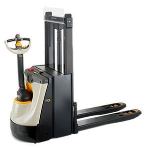 elektrischer Stapler 1