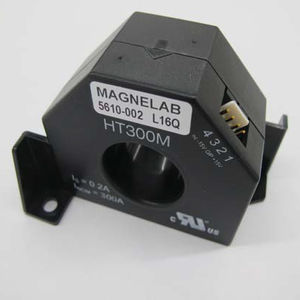 Closed-Loop-Halleffekt-Stromsensor