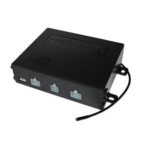 linearer Antrieb-Controller