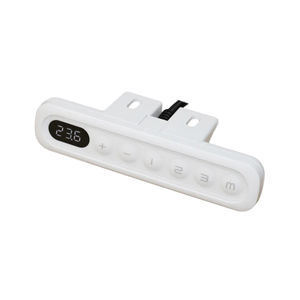 Fernbedienung mit E-Kabel 1