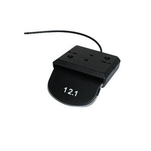 Fernbedienung mit E-Kabel 1