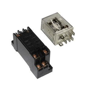 Elektromechanisches Relais / 12 VDC 1
