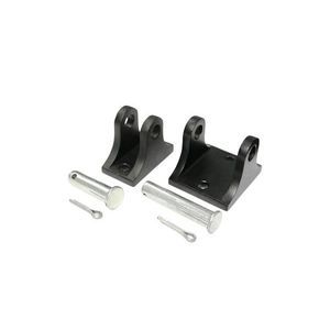 Befestigungslaschen-Kit / für Aktuatoren