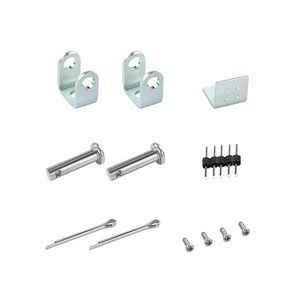 Befestigungslaschen-Kit / für Mikroaktuator