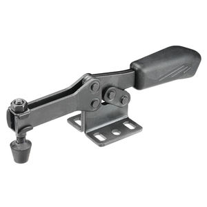 horizontaler Schnellspanner 1