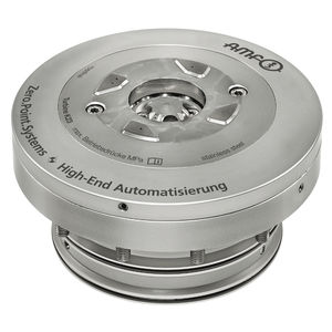 Nullpunkt-Spannzylinder / mit Turbine für automatisierte Installationen 1