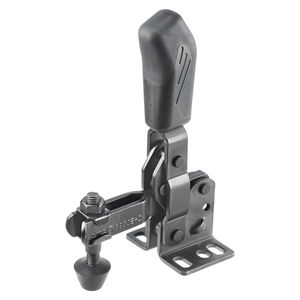 vertikaler Schnellspanner 1