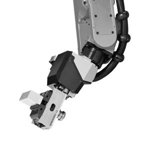 Automatisierungsystem für Produktion