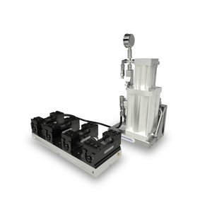 hydraulisches Spannsystem