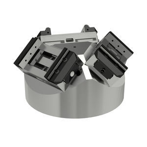 mechanische Spannvorrichtung