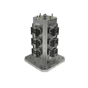 modularer Spannturm