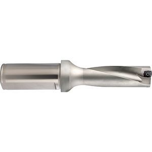 Bohrer mit austauschbaren Wendeschneidplatten 1