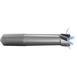 Vollmetall-Bohrer 1