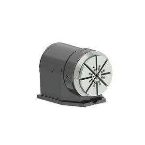 elektrischer Rundschalttisch