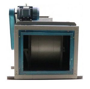 Radialventilator
