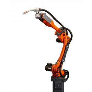 Knickarmroboter / 6-Achs / Umschlag