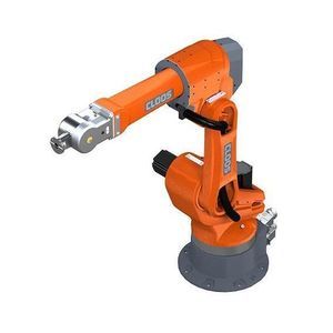 Lichtbogenschweißroboter 1
