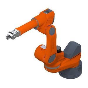 Knickarmroboter 1